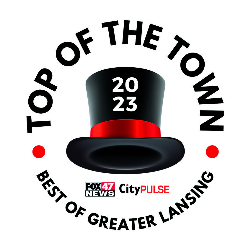 Top of the Town 2023 Results City Pulse